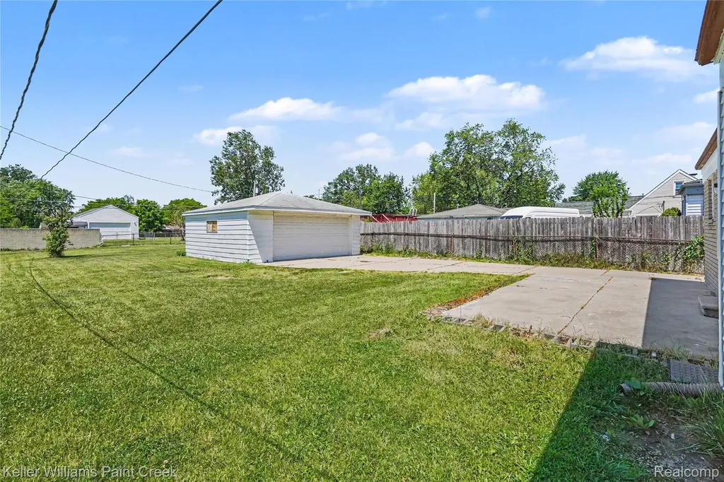 37125 Carpathia Boulevard Sterling Heights City MI 48310