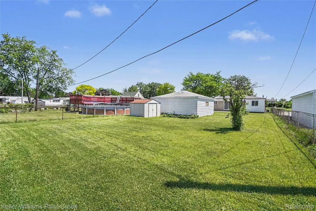 37125 Carpathia Boulevard Sterling Heights City MI 48310