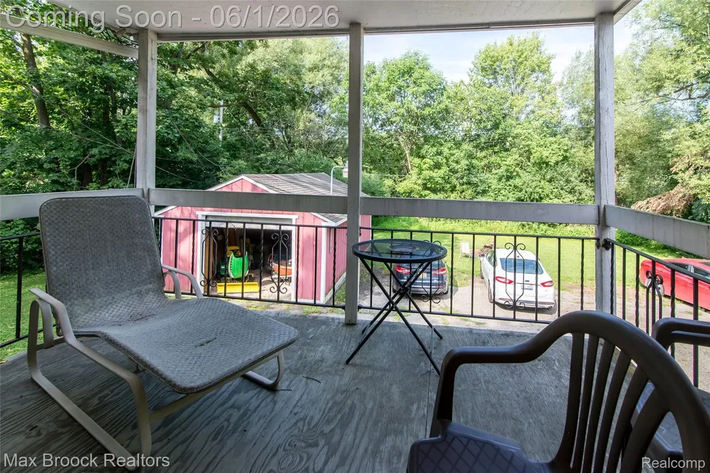 465 Robert Court Auburn Hills City MI 48326
