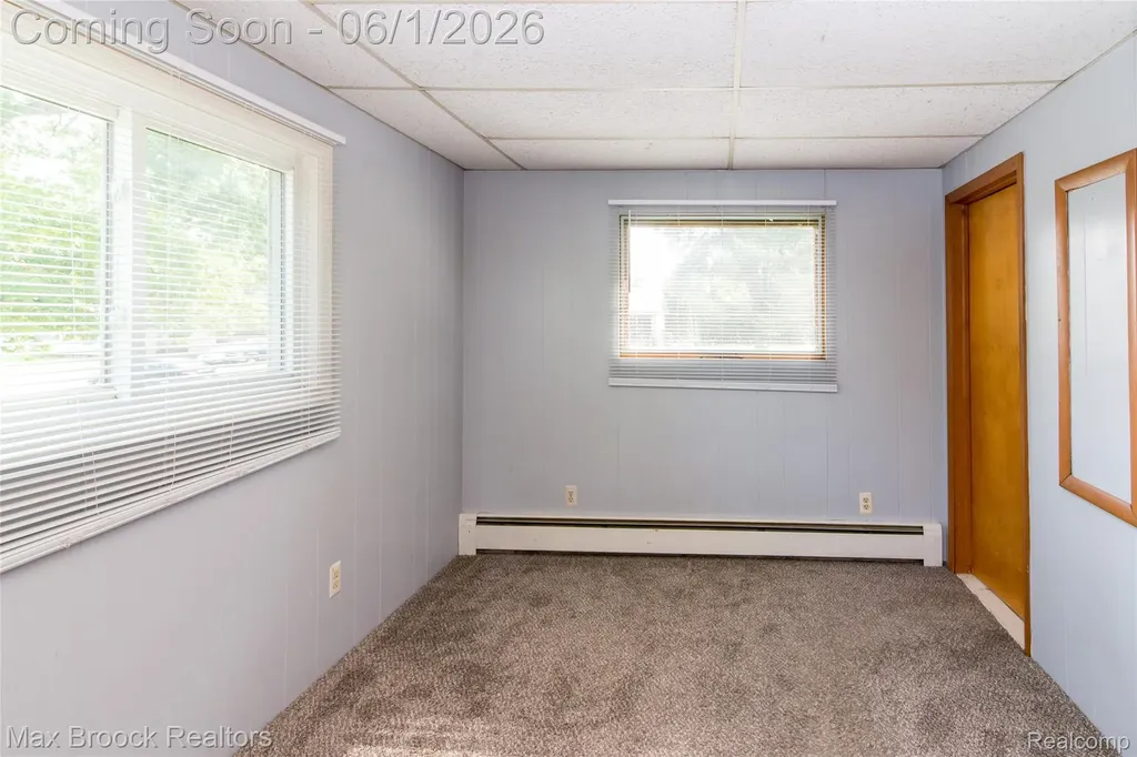 465 Robert Court Auburn Hills City MI 48326