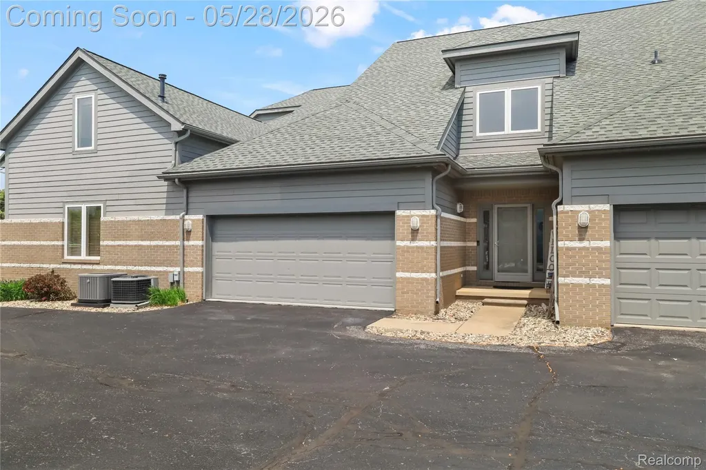 31 Kreger Drive Wyandotte City MI 48192