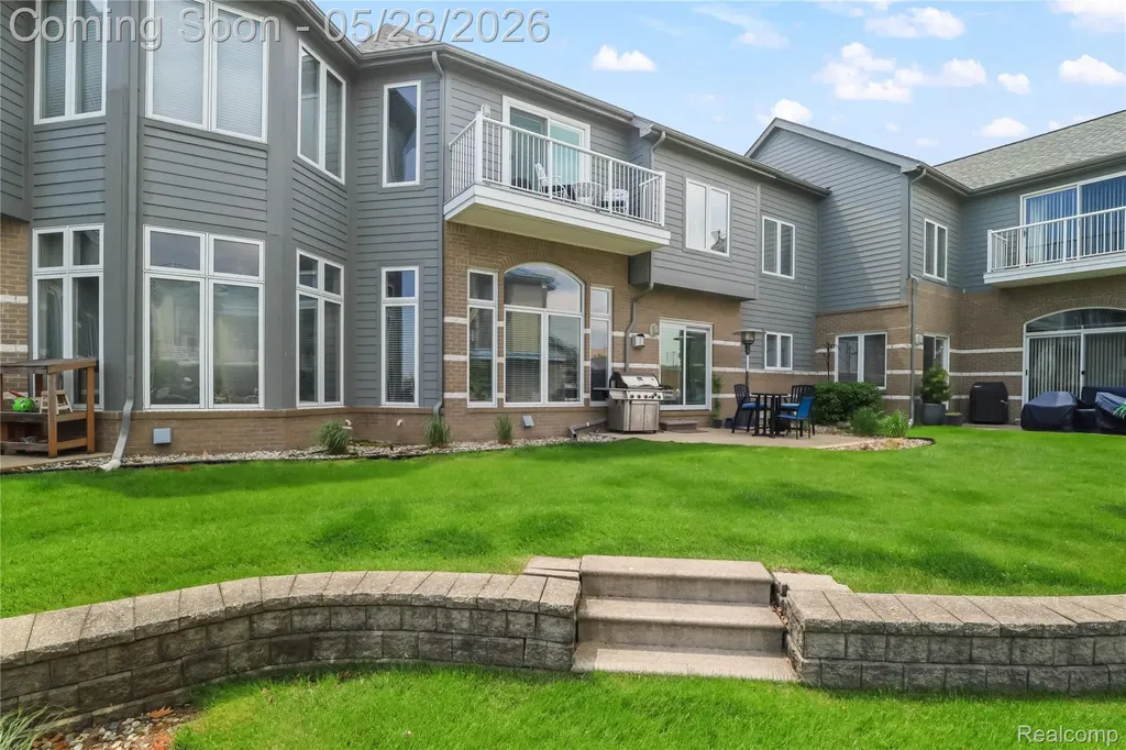 31 Kreger Drive Wyandotte City MI 48192