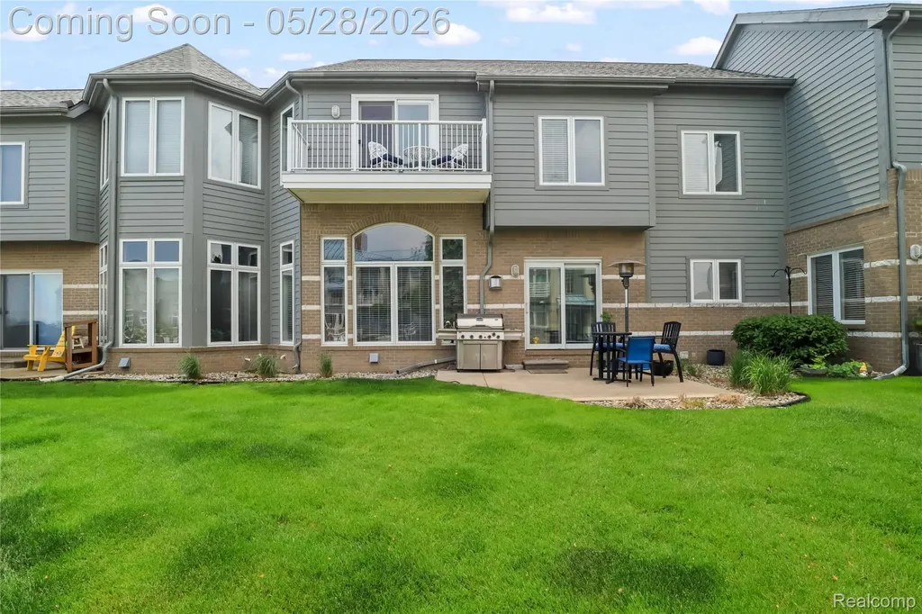31 Kreger Drive Wyandotte City MI 48192