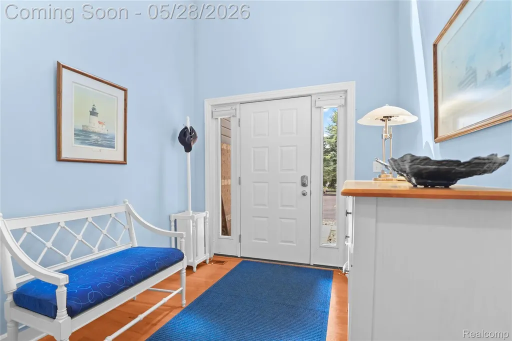 31 Kreger Drive Wyandotte City MI 48192