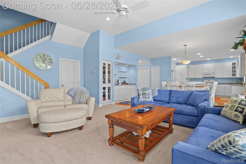 31 Kreger Drive Wyandotte City MI 48192