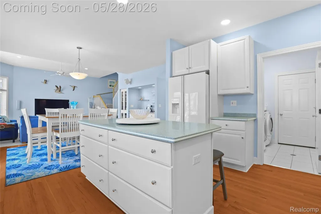 31 Kreger Drive Wyandotte City MI 48192