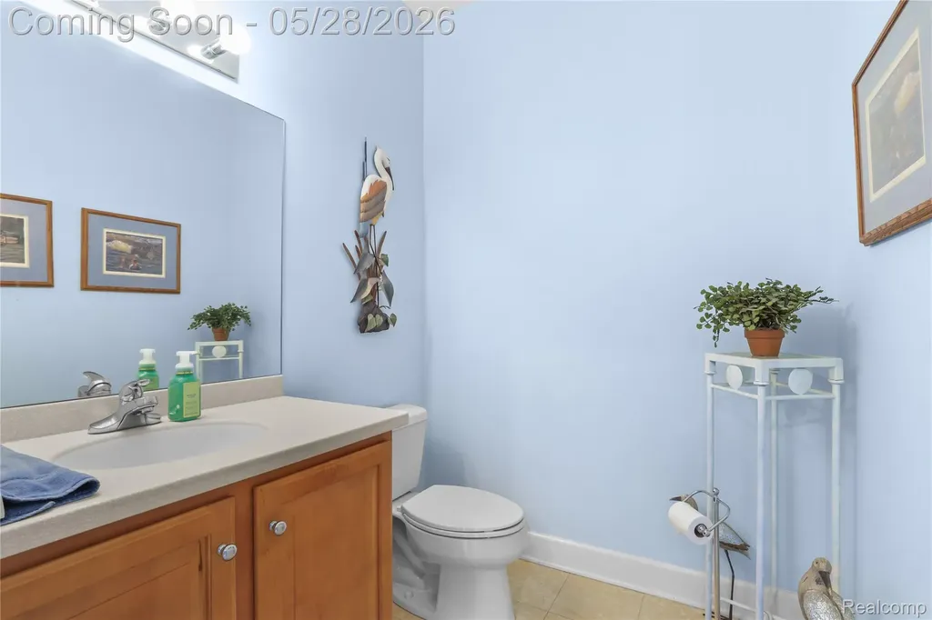 31 Kreger Drive Wyandotte City MI 48192