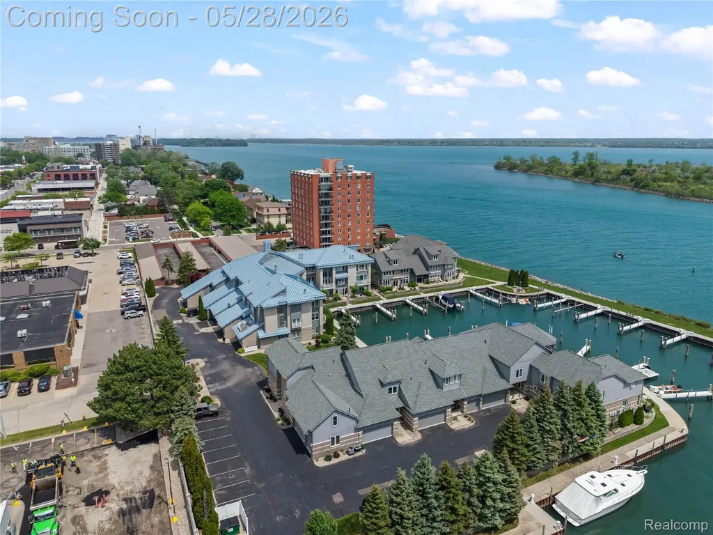 31 Kreger Drive Wyandotte City MI 48192