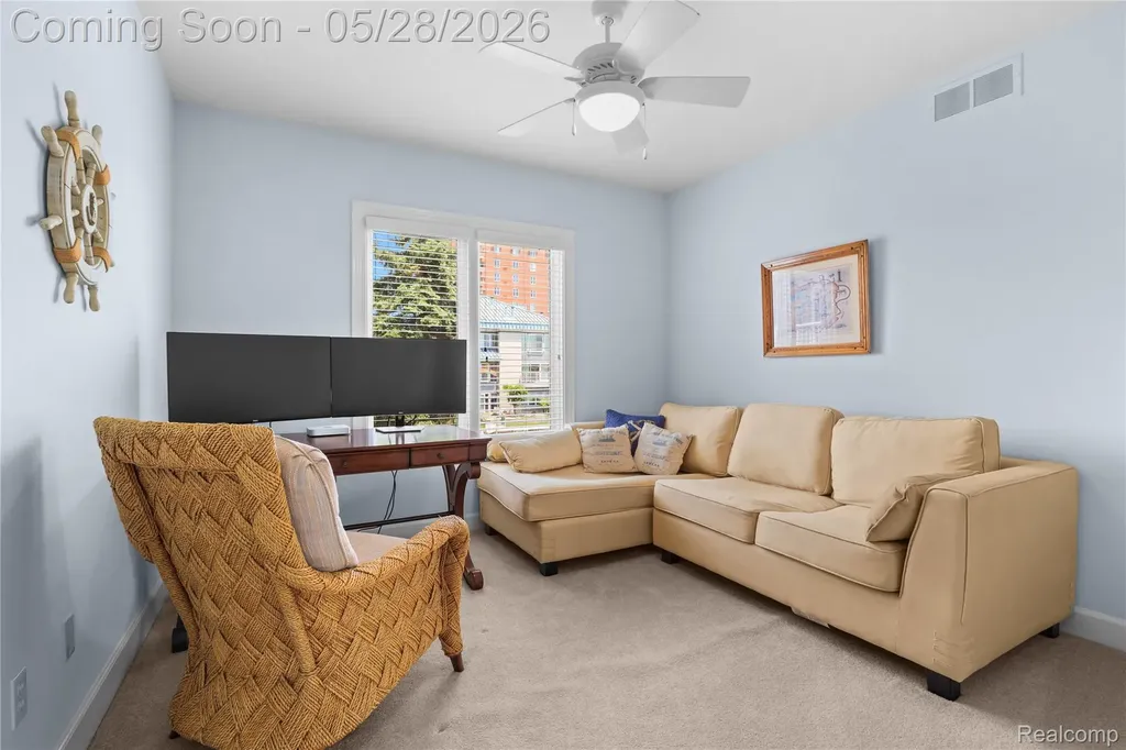 31 Kreger Drive Wyandotte City MI 48192