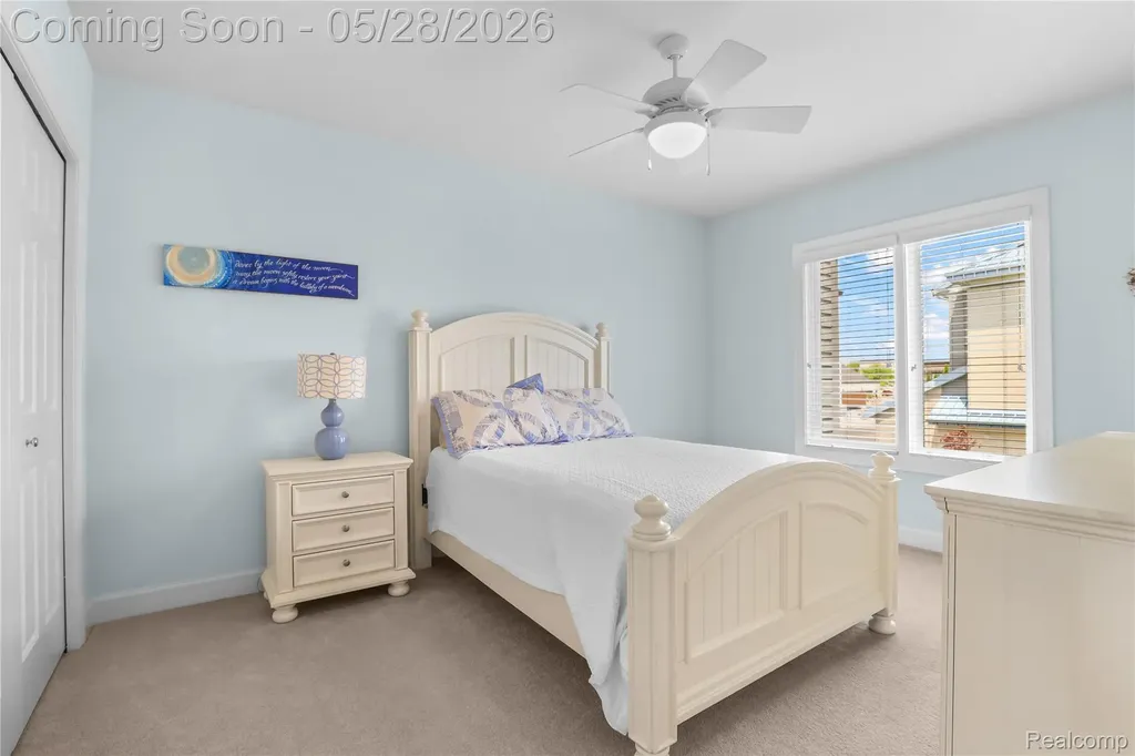 31 Kreger Drive Wyandotte City MI 48192