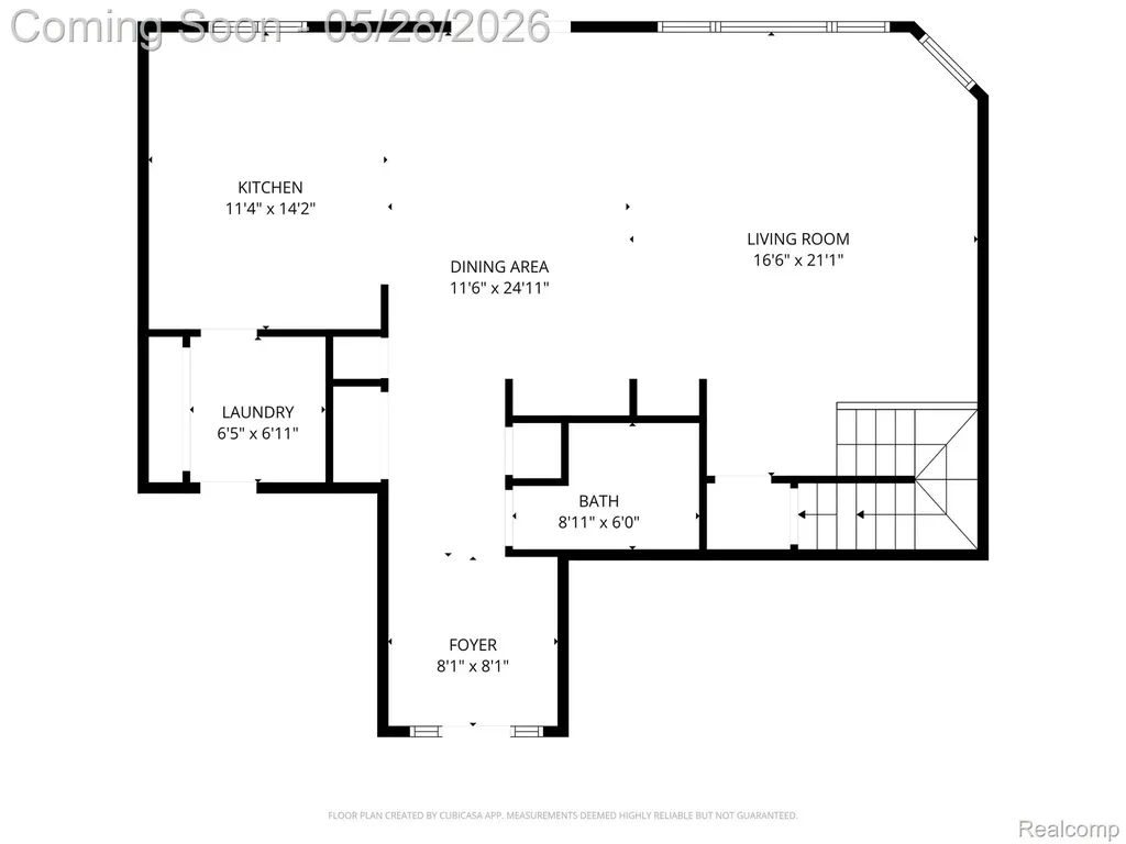 31 Kreger Drive Wyandotte City MI 48192