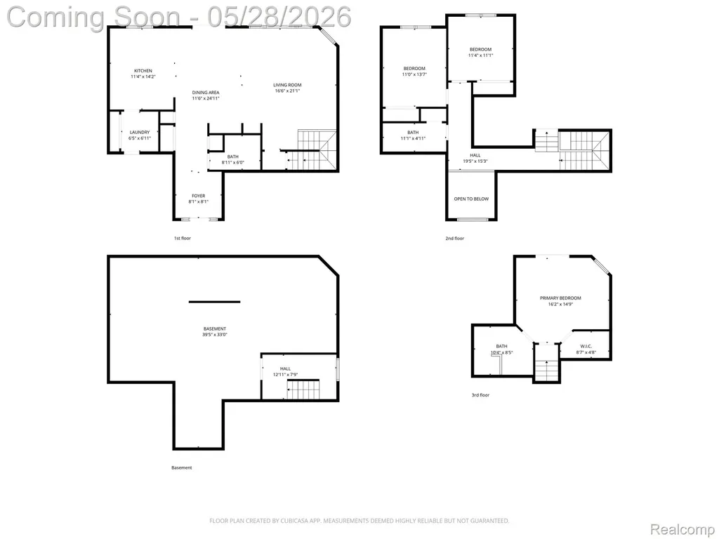 31 Kreger Drive Wyandotte City MI 48192