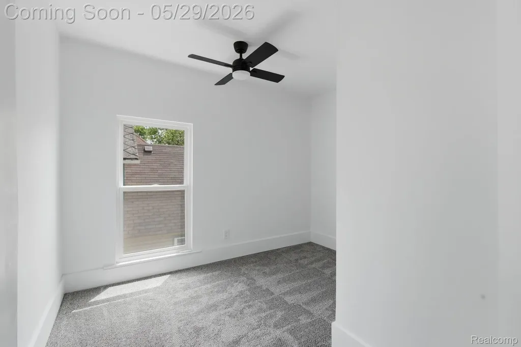 255 Poplar Street Wyandotte City MI 48192