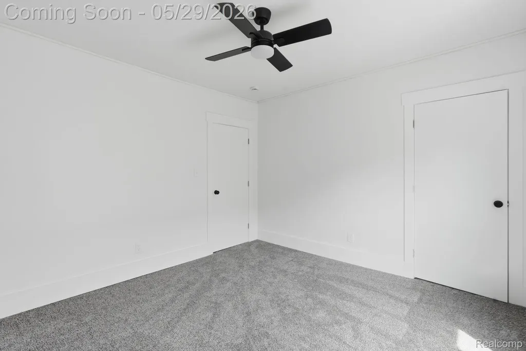 255 Poplar Street Wyandotte City MI 48192
