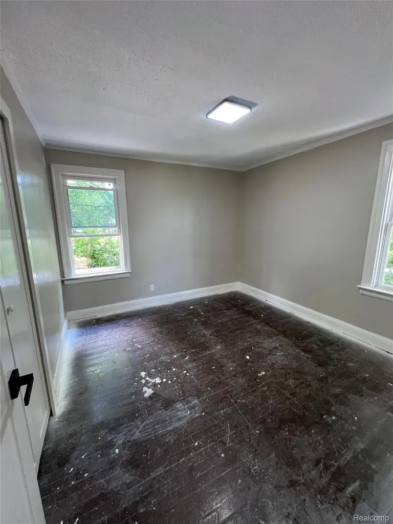 3660 Somerset Avenue Detroit City MI 48224