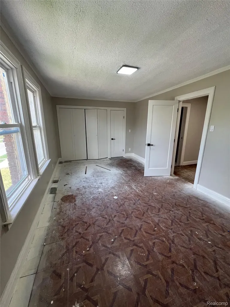3660 Somerset Avenue Detroit City MI 48224