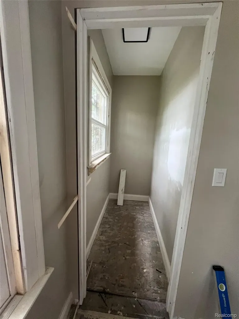 3660 Somerset Avenue Detroit City MI 48224