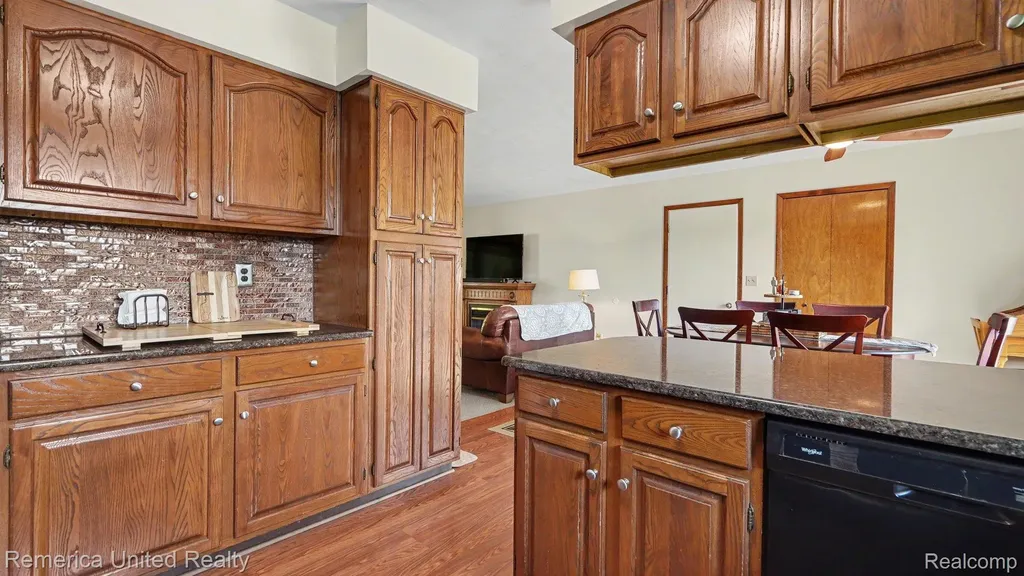 339 S Collins Street Fowlerville Village MI 48836