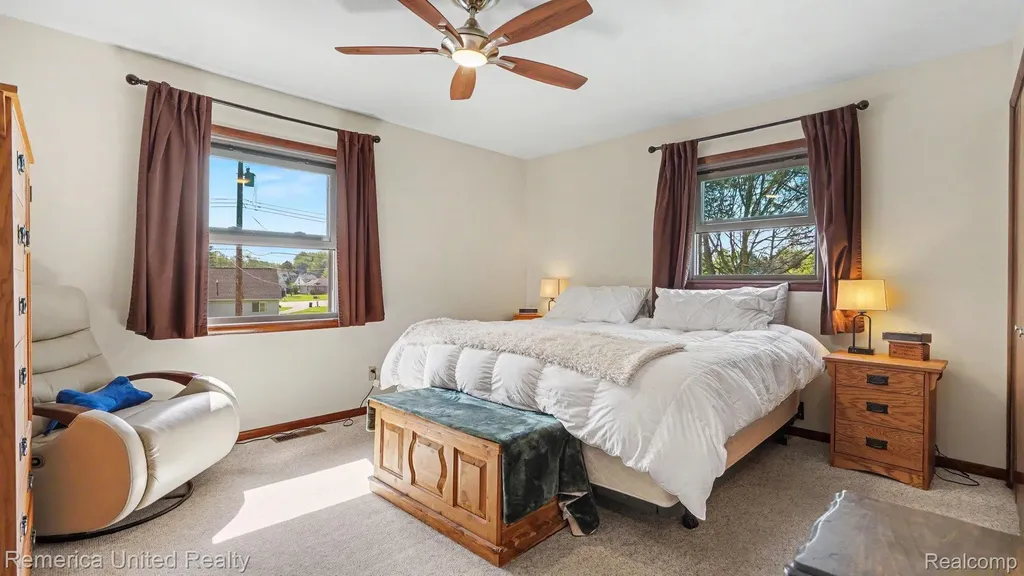 339 S Collins Street Fowlerville Village MI 48836