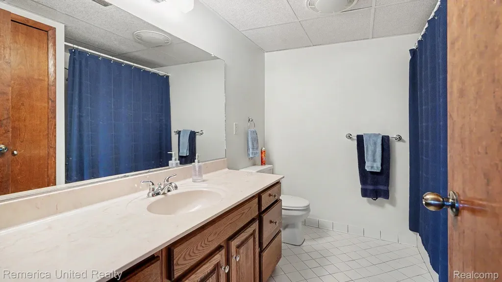 339 S Collins Street Fowlerville Village MI 48836