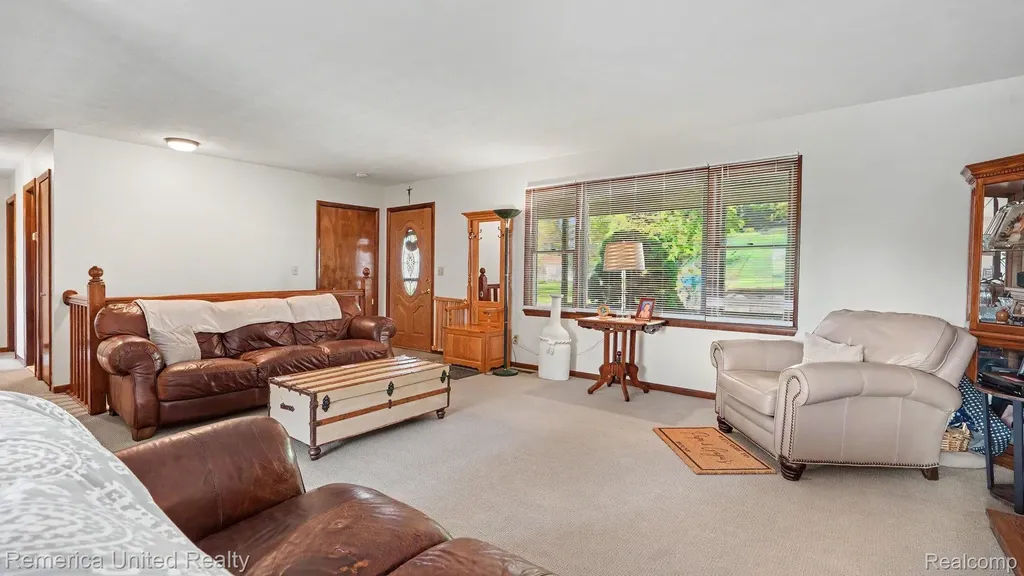 339 S Collins Street Fowlerville Village MI 48836