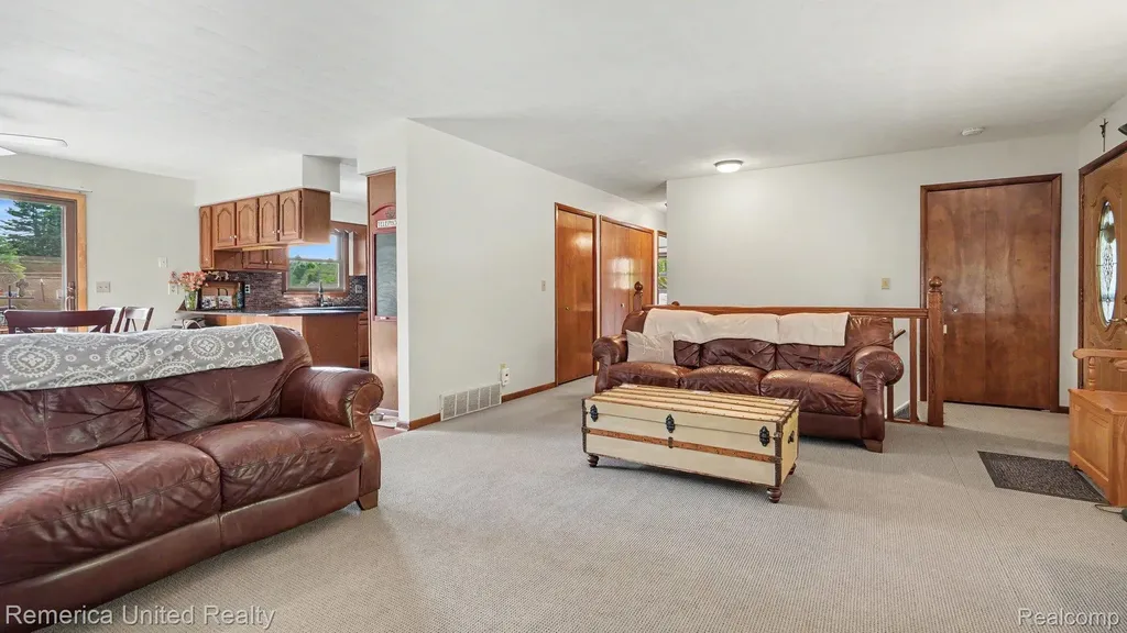 339 S Collins Street Fowlerville Village MI 48836