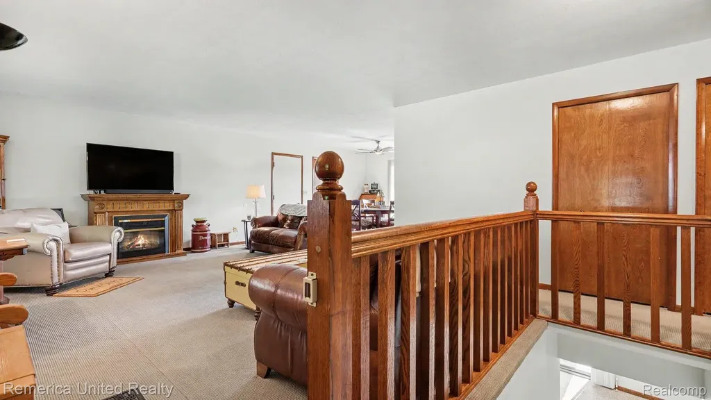 339 S Collins Street Fowlerville Village MI 48836