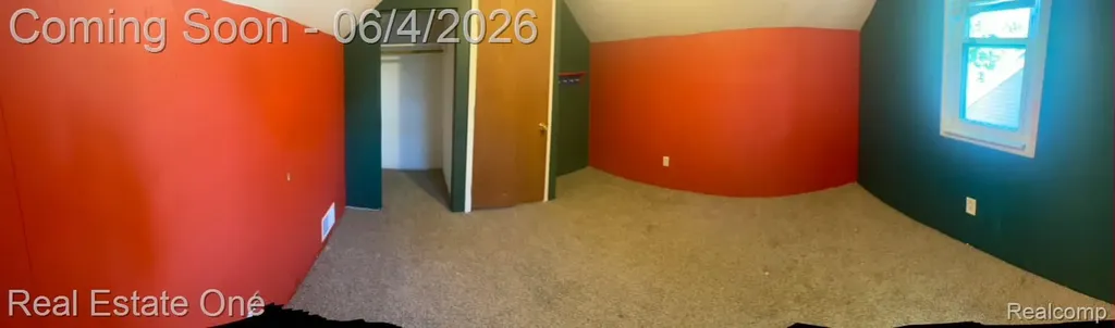 25963 Powers Avenue Dearborn Heights City MI 48125