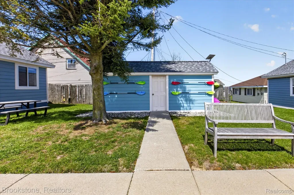 6330 W Houghton Lake Drive Roscommon Township MI 48629