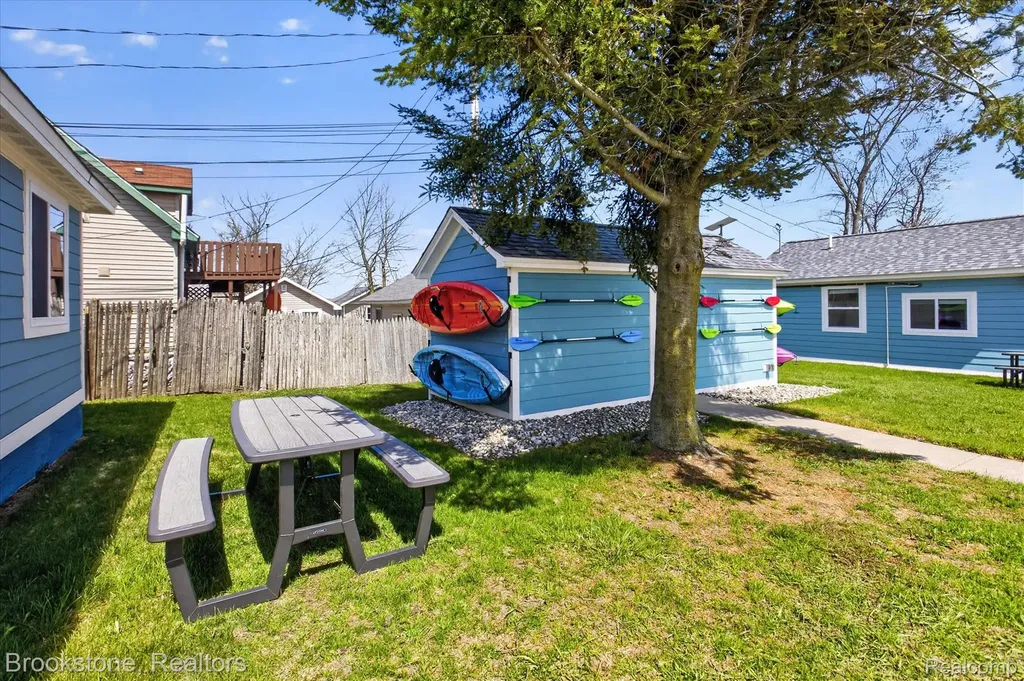 6330 W Houghton Lake Drive Roscommon Township MI 48629