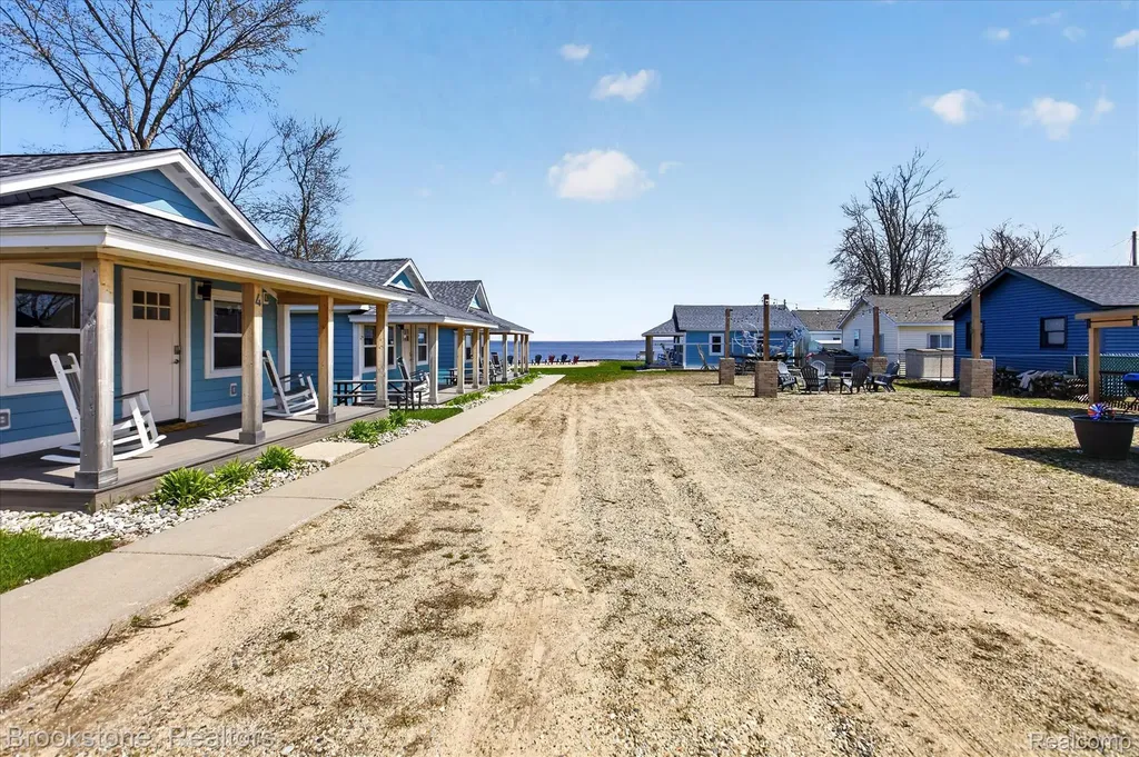 6330 W Houghton Lake Drive Roscommon Township MI 48629