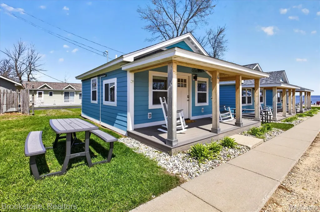 6330 W Houghton Lake Drive Roscommon Township MI 48629