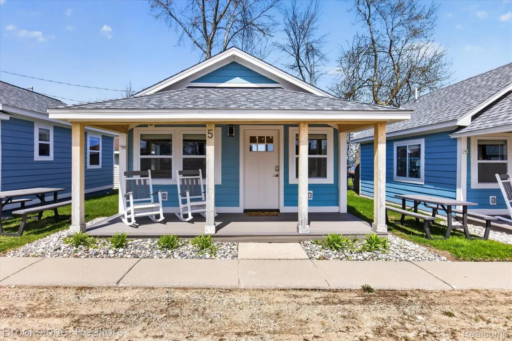 6330 W Houghton Lake Drive Roscommon Township MI 48629