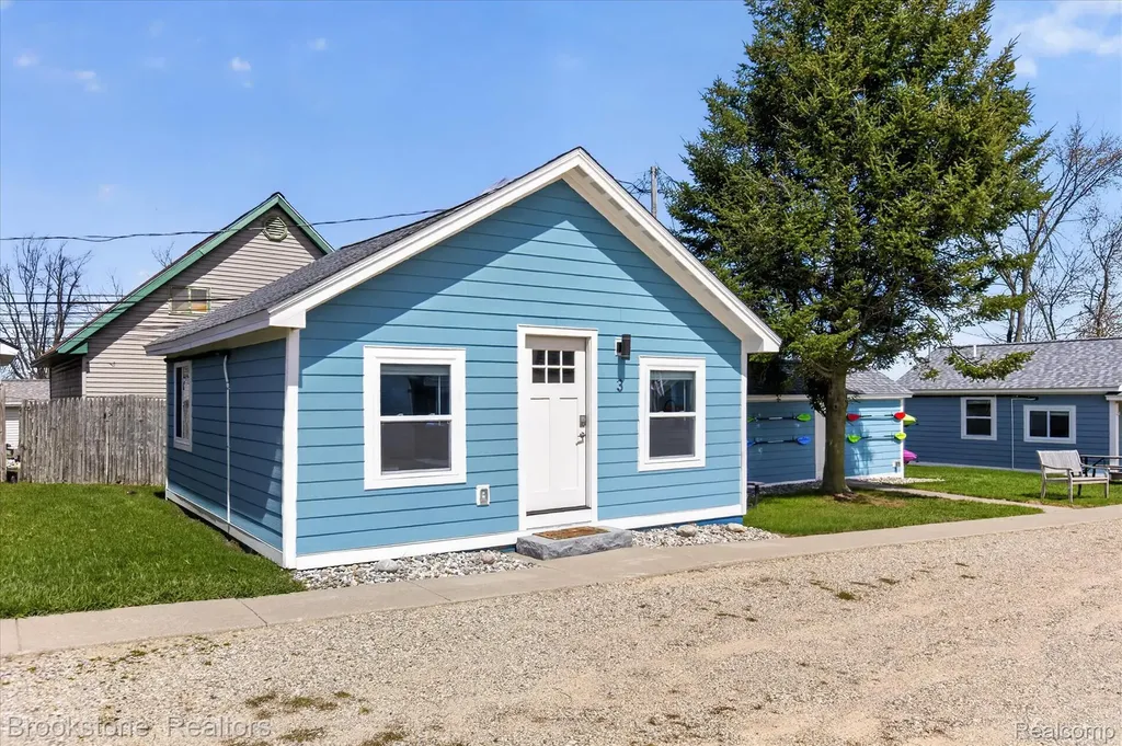 6330 W Houghton Lake Drive Roscommon Township MI 48629