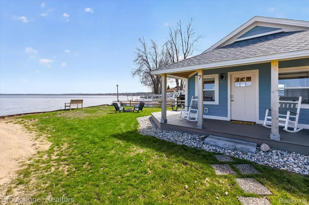 6330 W Houghton Lake Drive Roscommon Township MI 48629