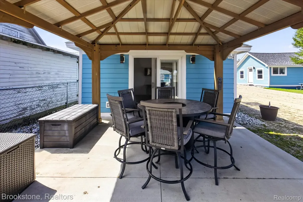 6330 W Houghton Lake Drive Roscommon Township MI 48629