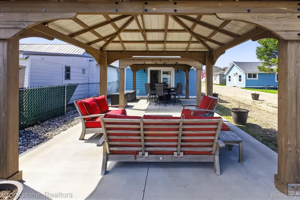 6330 W Houghton Lake Drive Roscommon Township MI 48629