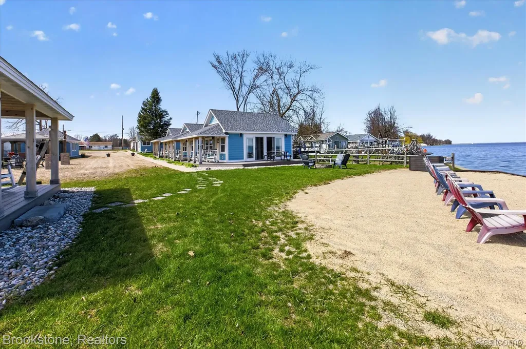 6330 W Houghton Lake Drive Roscommon Township MI 48629