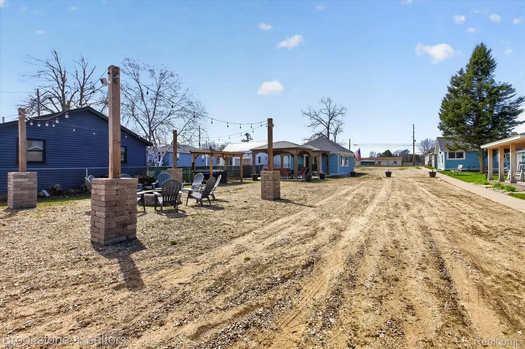 6330 W Houghton Lake Drive Roscommon Township MI 48629