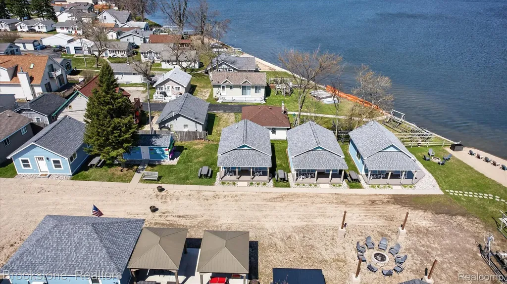 6330 W Houghton Lake Drive Roscommon Township MI 48629