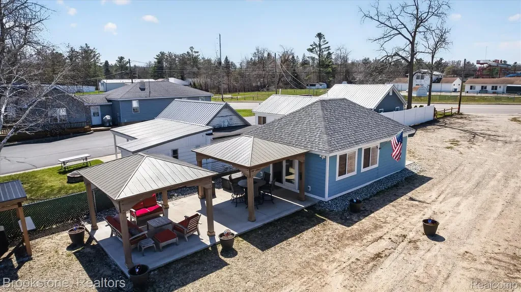 6330 W Houghton Lake Drive Roscommon Township MI 48629