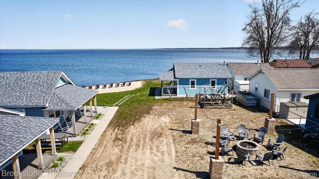 6330 W Houghton Lake Drive Roscommon Township MI 48629