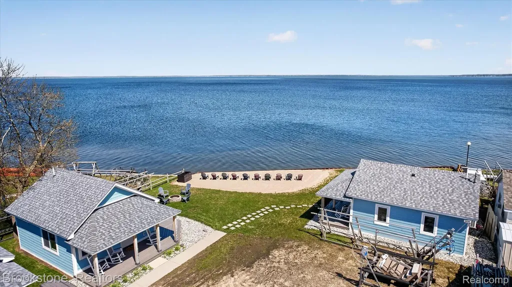 6330 W Houghton Lake Drive Roscommon Township MI 48629