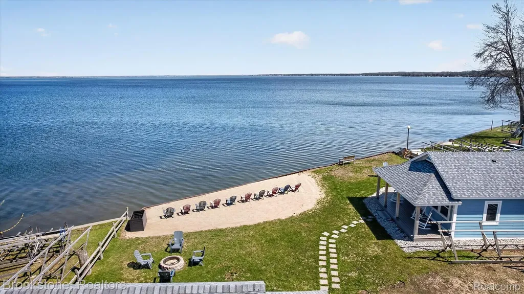 6330 W Houghton Lake Drive Roscommon Township MI 48629