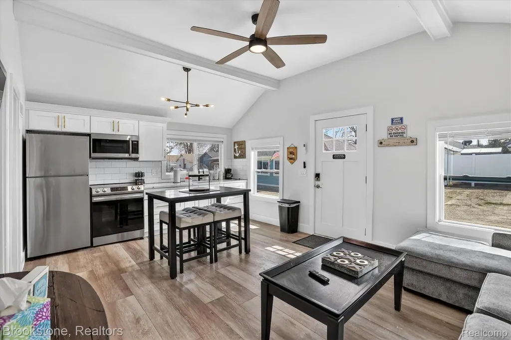 6330 W Houghton Lake Drive Roscommon Township MI 48629