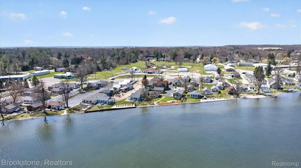 6330 W Houghton Lake Drive Roscommon Township MI 48629