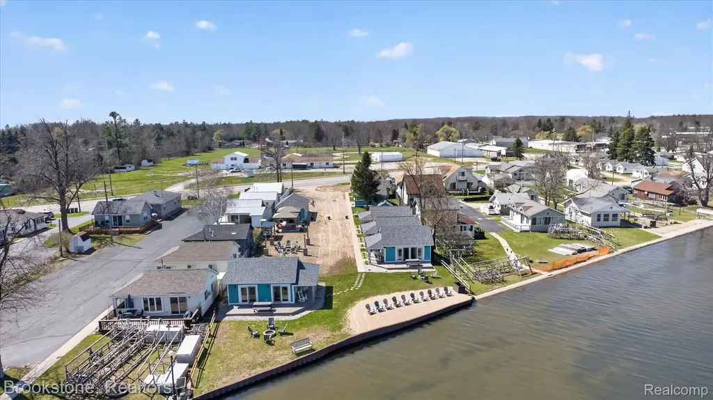6330 W Houghton Lake Drive Roscommon Township MI 48629