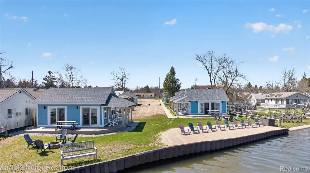 6330 W Houghton Lake Drive Roscommon Township MI 48629