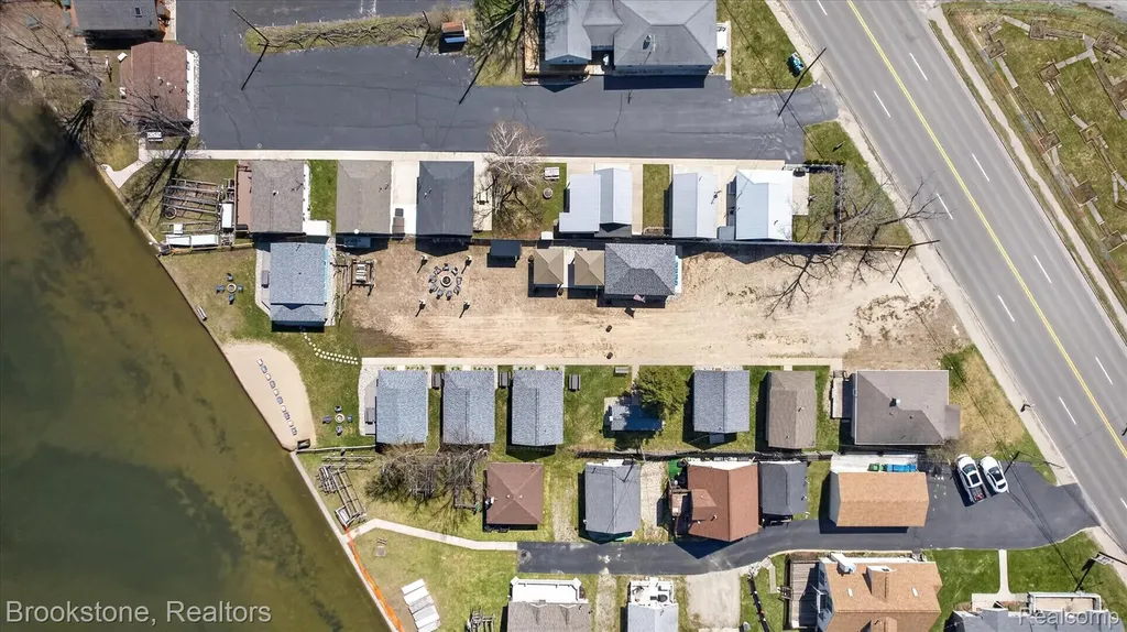 6330 W Houghton Lake Drive Roscommon Township MI 48629