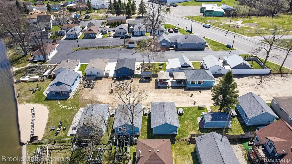 6330 W Houghton Lake Drive Roscommon Township MI 48629